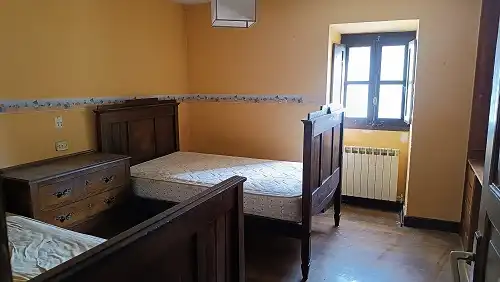 Casa o xalet en venda a Uxarrea Auzoa, Donamaria
