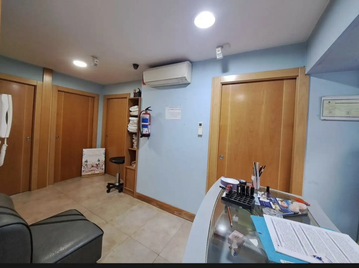 Local en venta en Portugalete con Aire acondicionado
