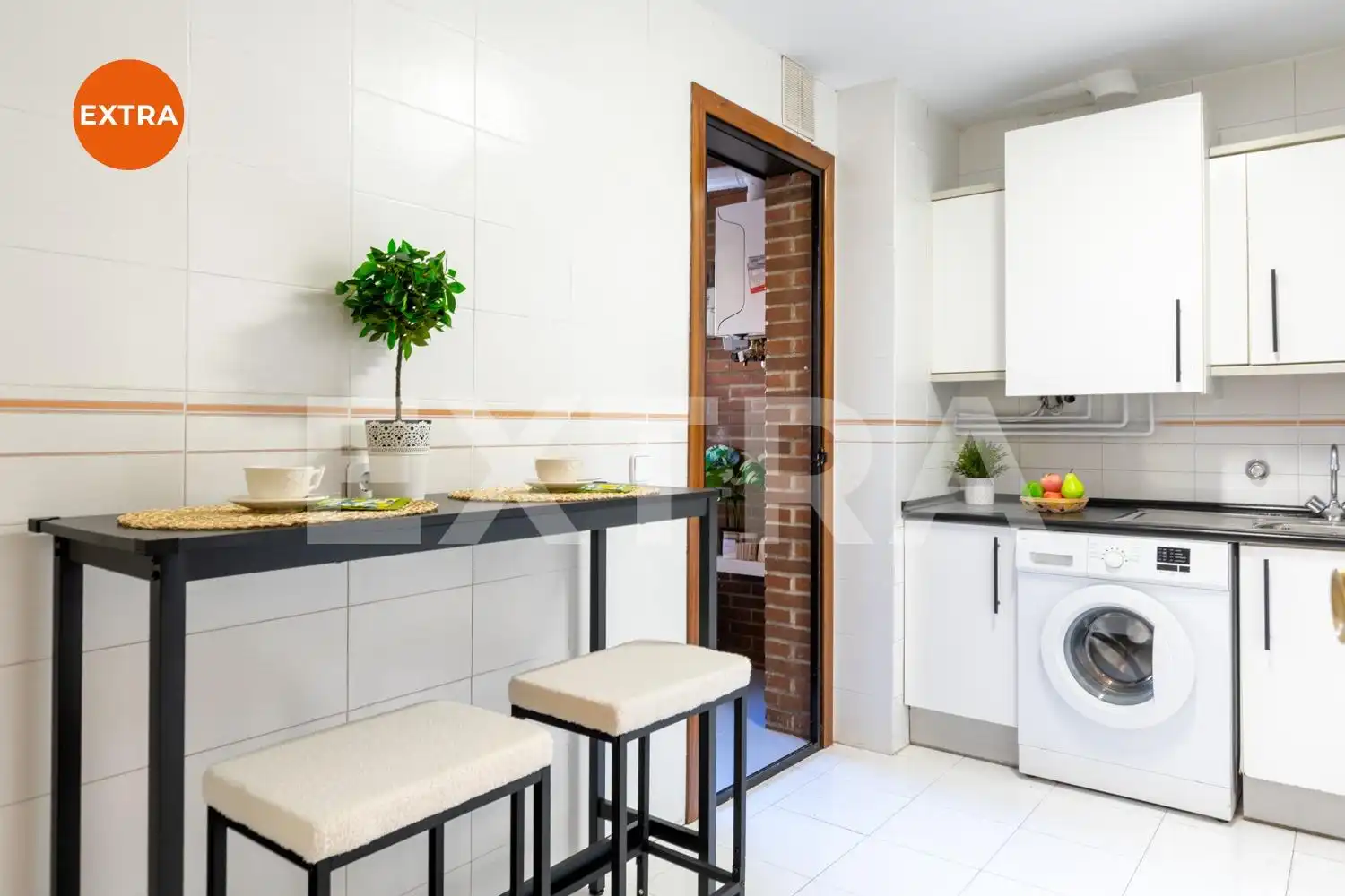 Cocina de Piso en venta en Ciudad Lineal