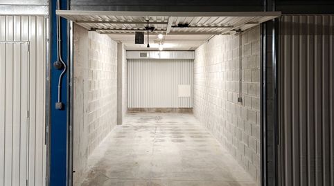 Foto 2 de Garaje de alquiler en Zarautz, Gipuzkoa