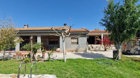 Photo 2 of Country homes for sale in Heredades, Rojales