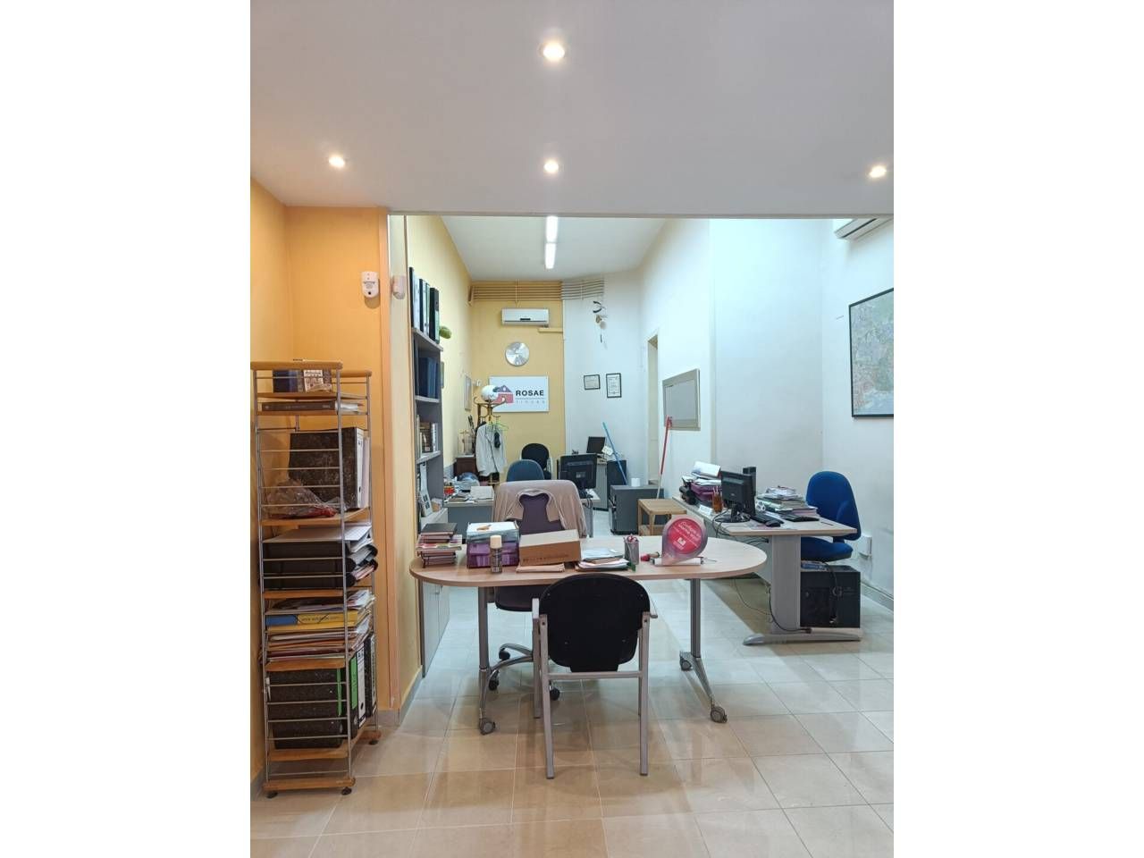 Oficina en venda en L'Hospitalet de Llobregat