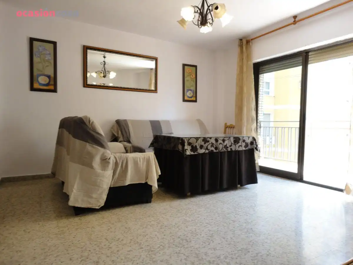 Piso con ascensor en alquiler en Beiro, imagen 4