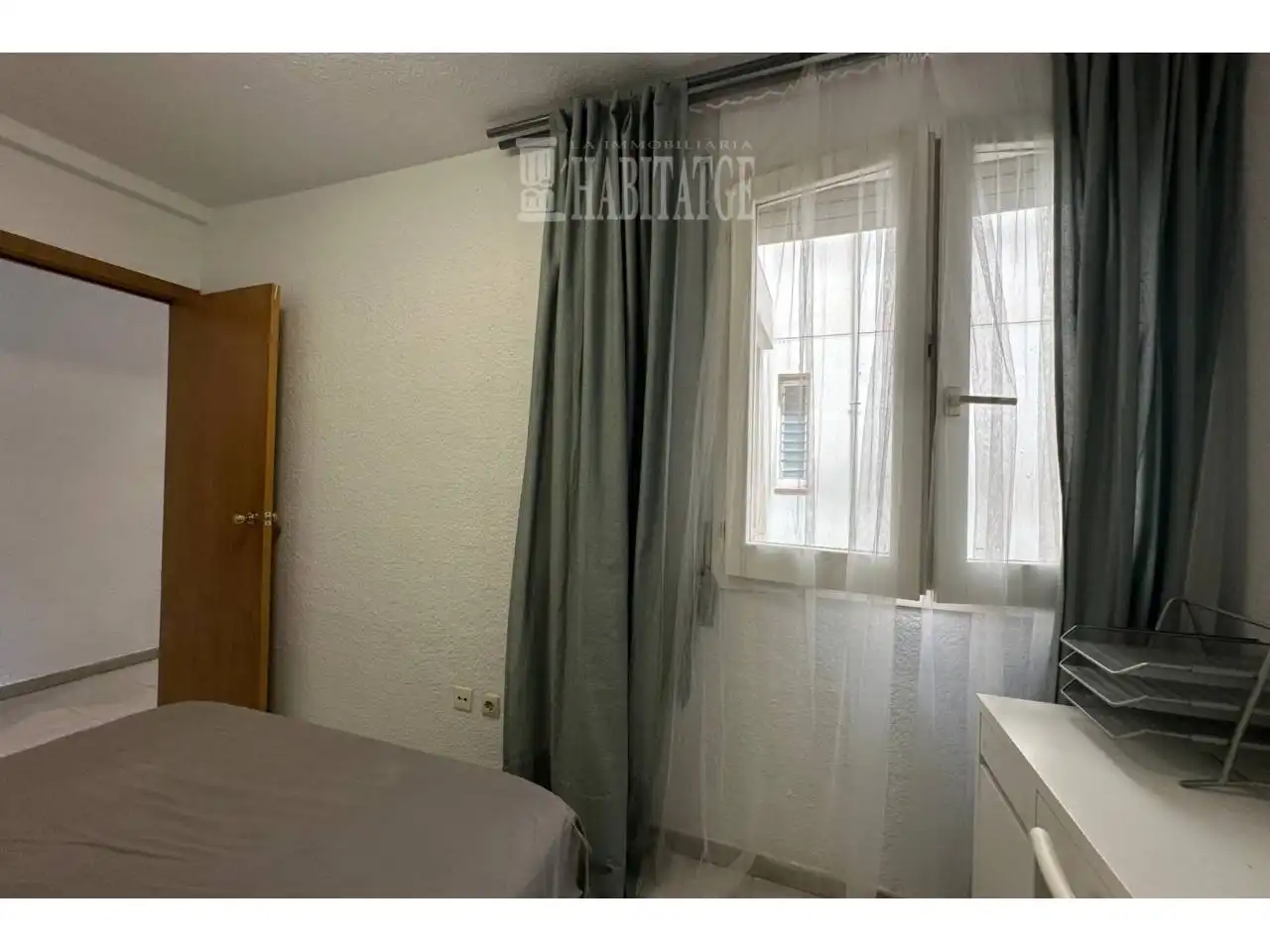 Wohnung zum Verkauf in Calle CANIGO, Caputxins - Ambulatori