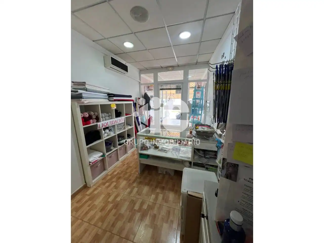 Local comercial en venta en Avenida Andalucía 25, imagen 4