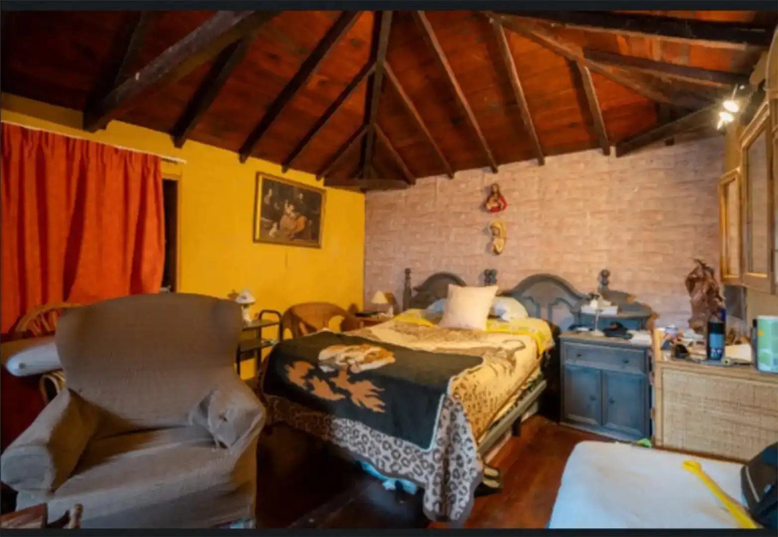 Habitación de Piso en venta en La Vega - El Amparo - Cueva del Viento