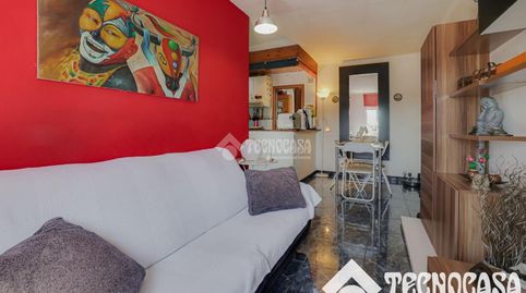 Foto 3 de Piso en venta en Lloreda, Badalona