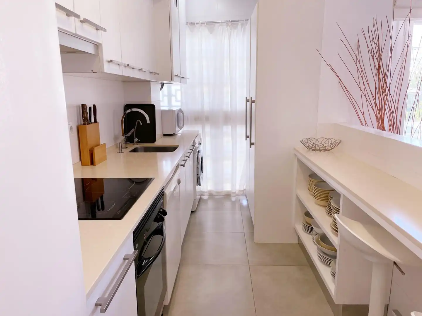 Apartment with pool to rent in Heliópolis, imagen 11