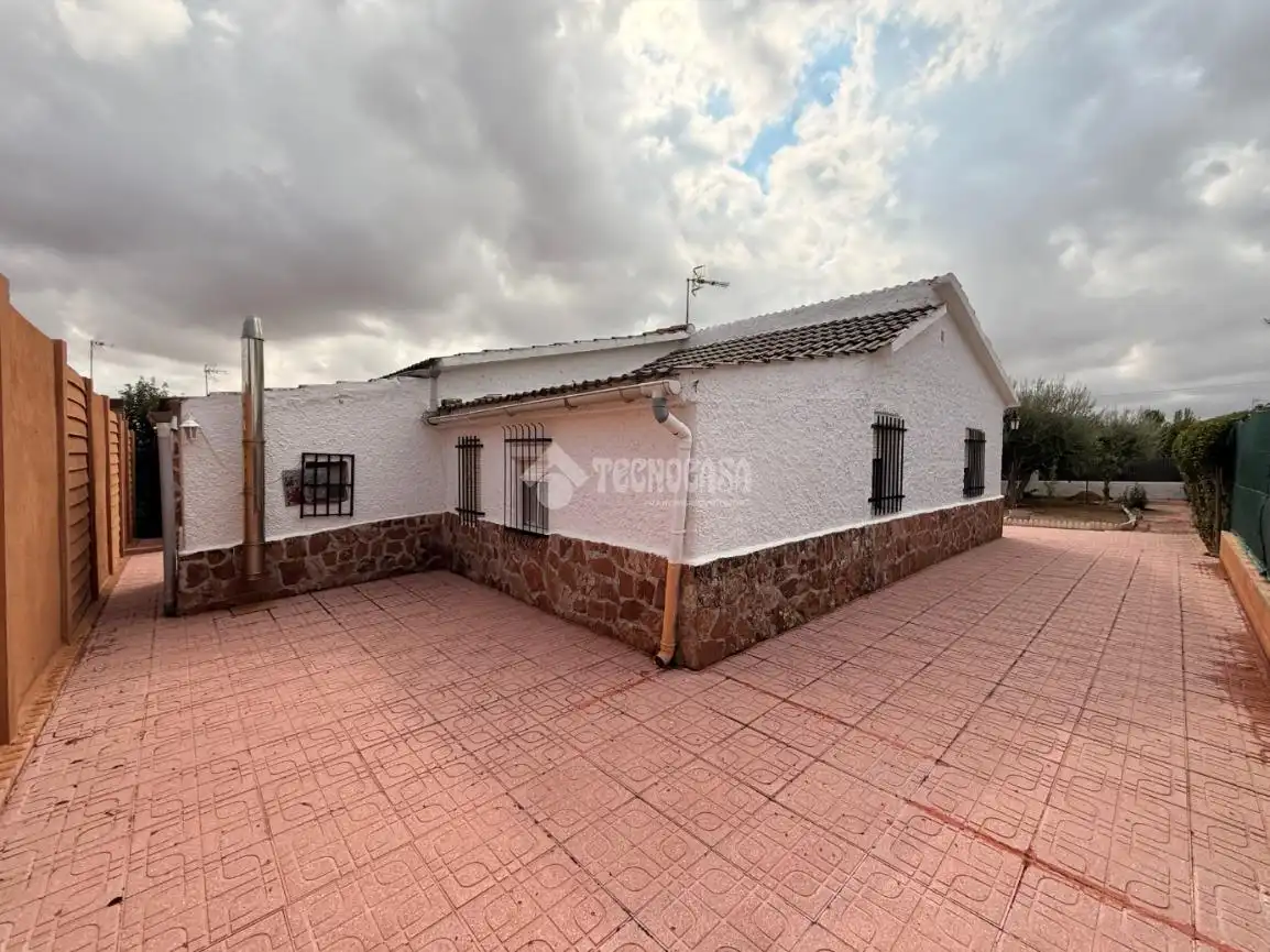 Casa con giardino in vendita a Torrejón del Rey, imagen 26