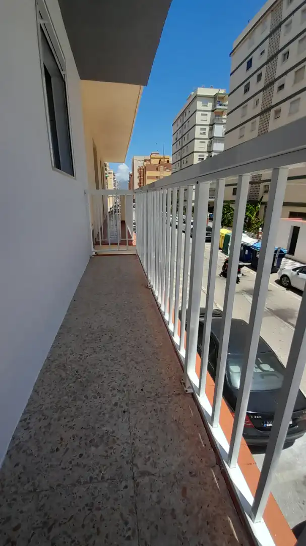 Casa con terrazza in vendita a Calle Octavio López 19, imagen 5