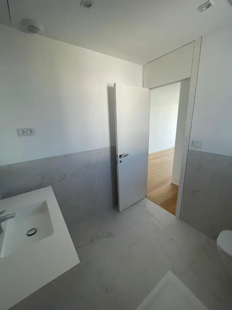 Casa o chalet de alquiler en Majadahonda con Aire acondicionado, Calefacción y Jardín privado
