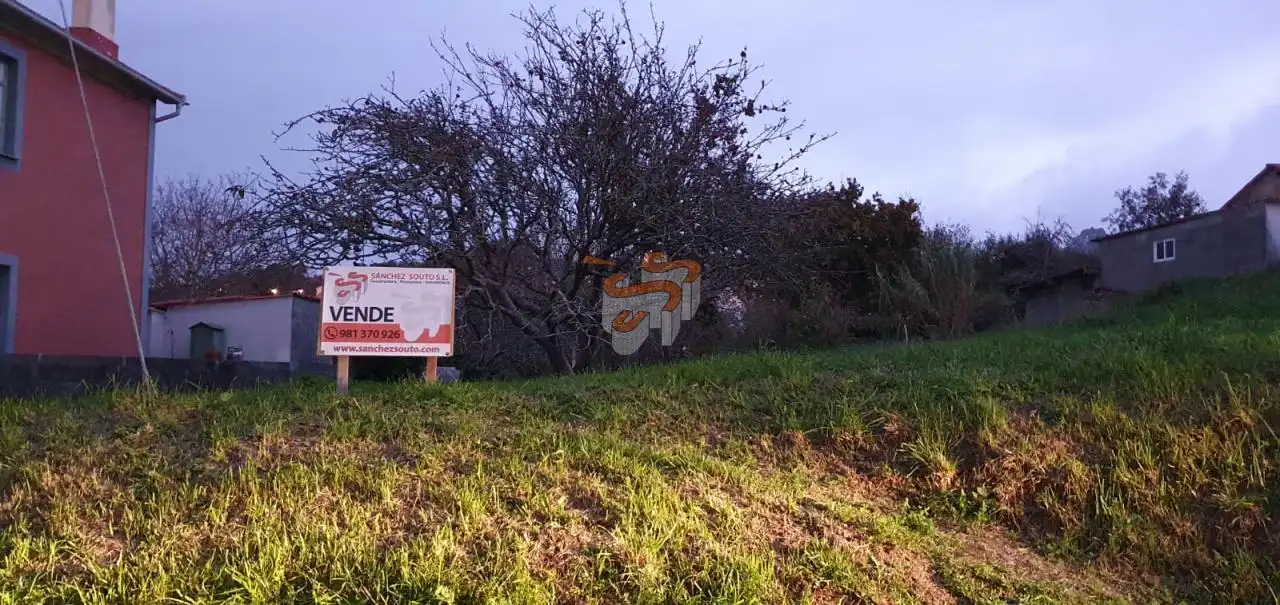 Wohnbaugrundstück zum Verkauf in Fene, imagen 3