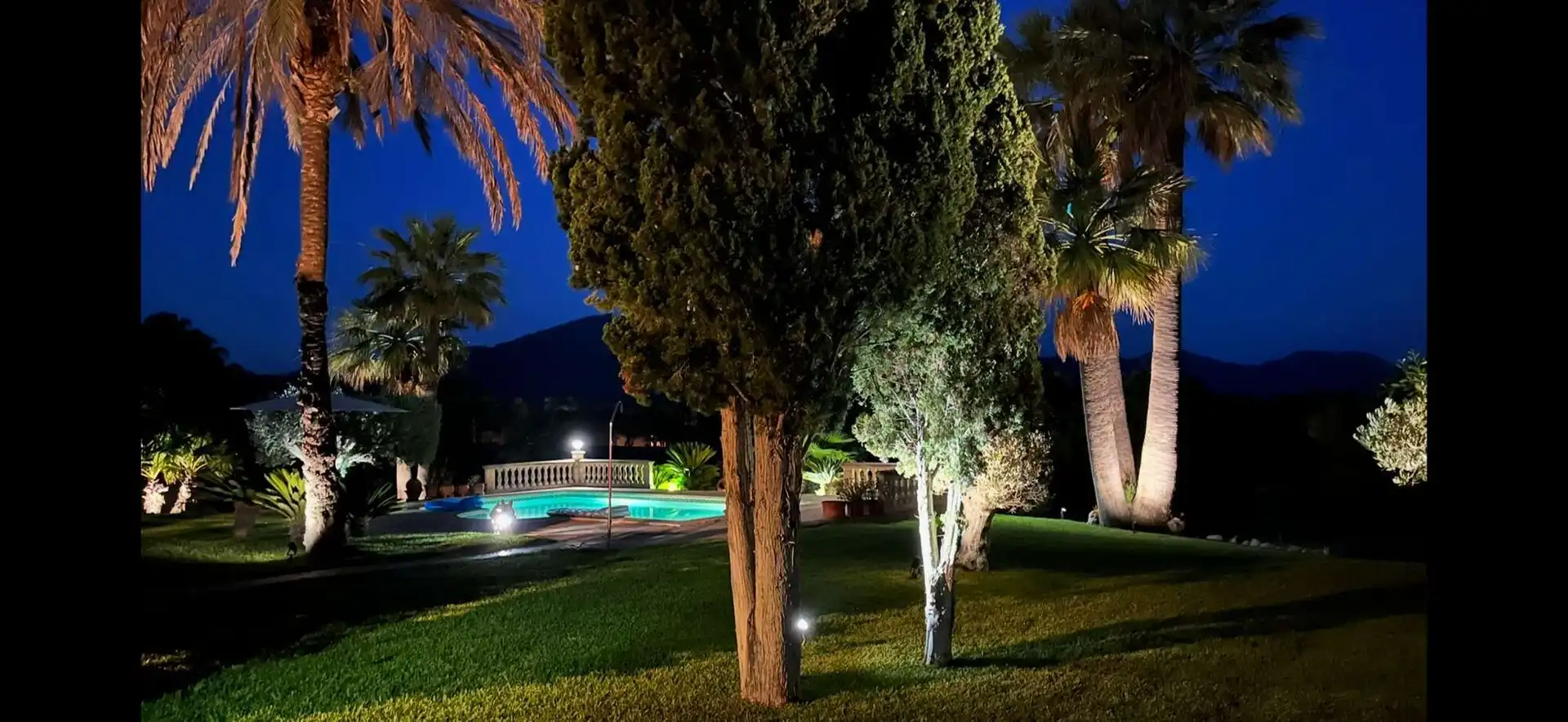 Jardí de Finca rústica en venda en Son Servera amb Aire condicionat, Calefacció i Terrassa