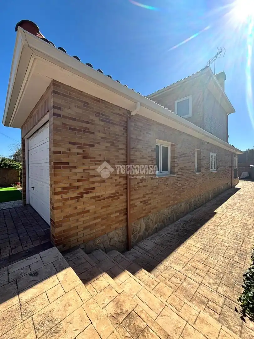 Haus mit Terrasse zum Verkauf in Guadalix de la Sierra, imagen 17