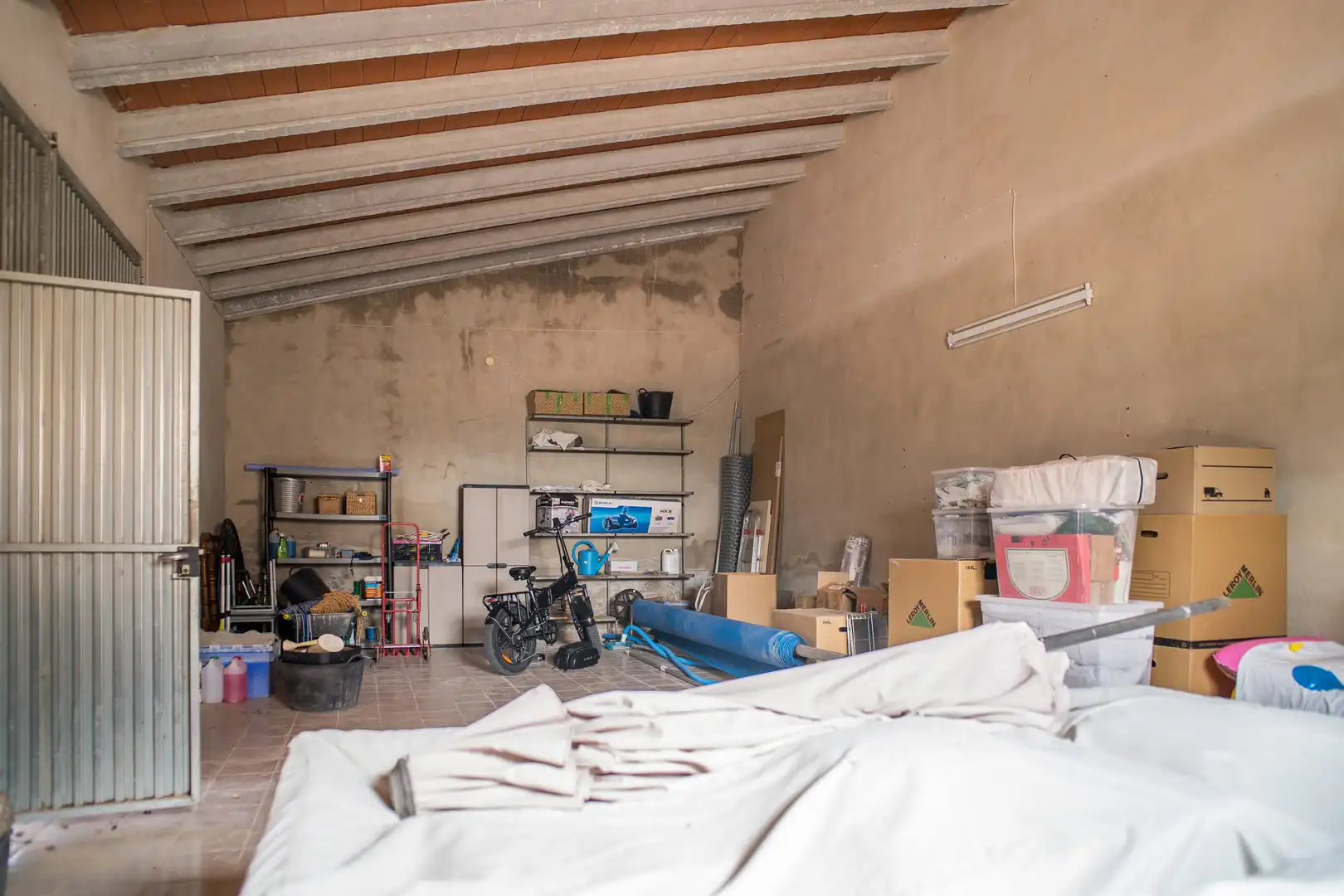 Reihenhaus zum Verkauf in El Pinós / Pinoso, imagen 47