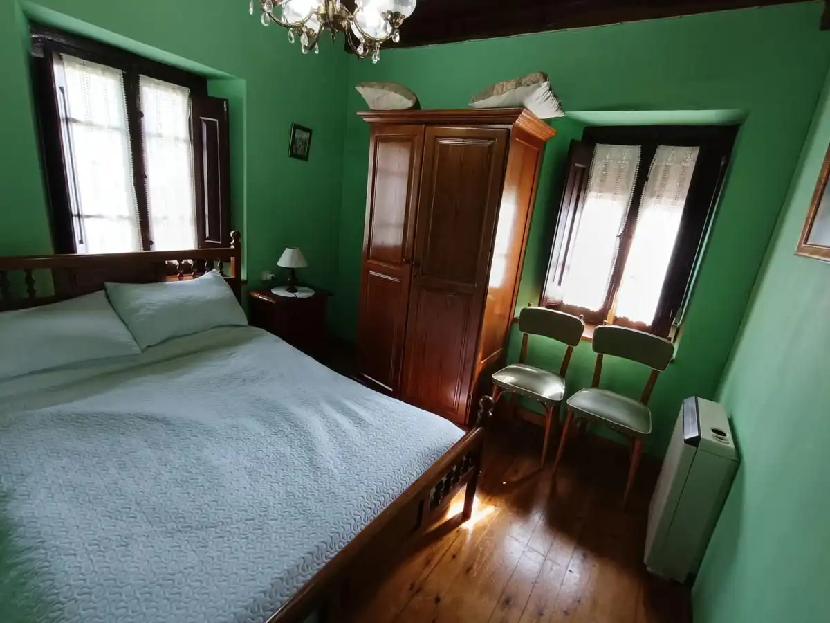 Habitación de Casa o chalet en venta en Llanes con Calefacción, Terraza y Trastero