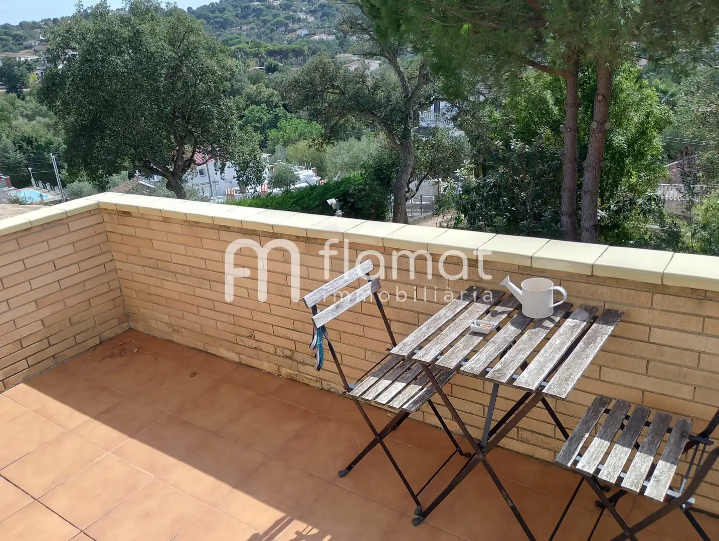 Casa amb terrassa en venda a Calle Sant Marc, imagen 28