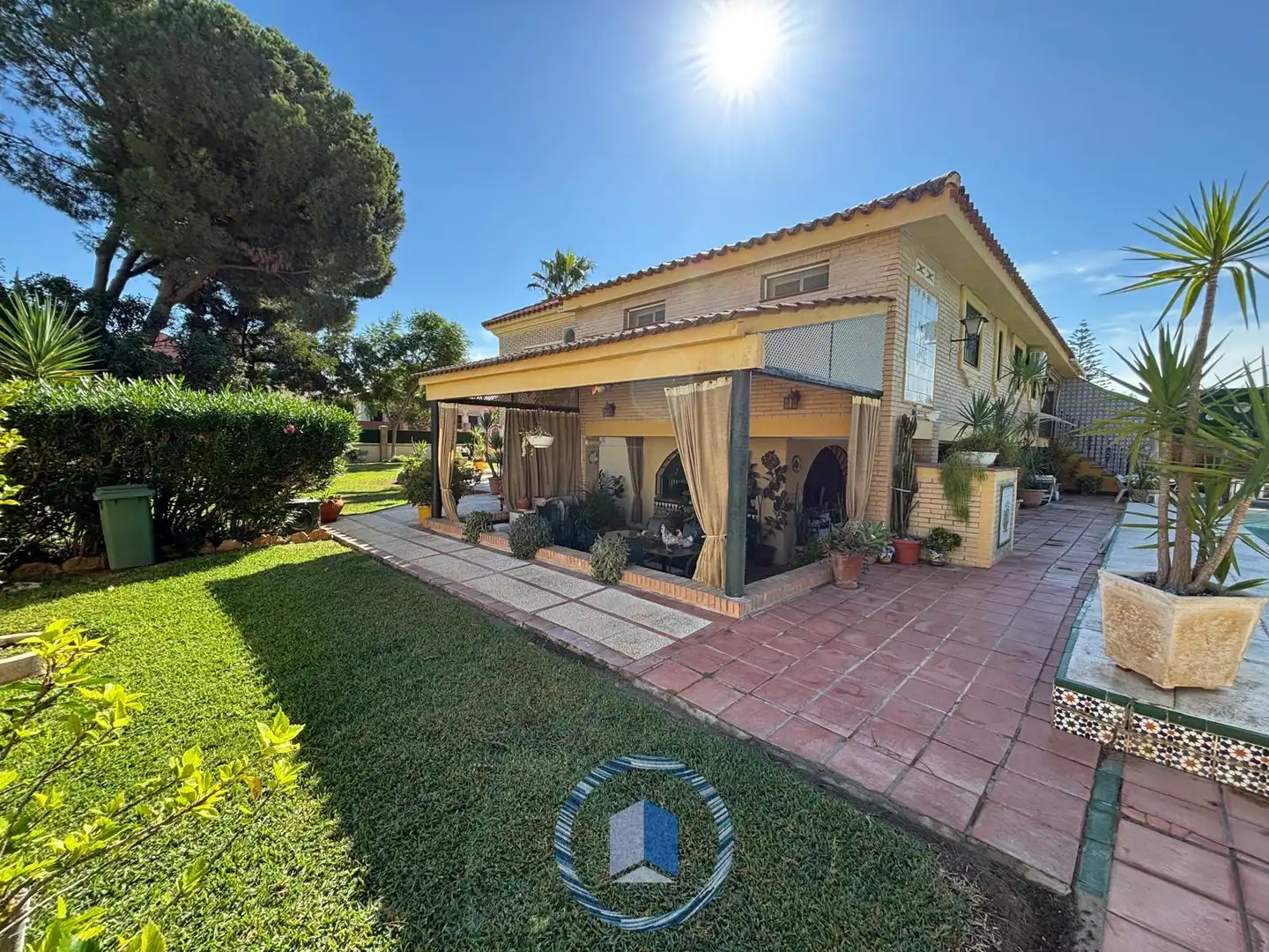 Chalet en venta en Avenida de Europa, imagen 25
