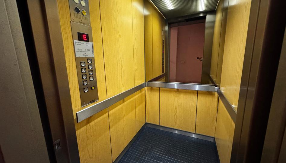 Photo 1 of Flat to rent in Avinguda Ancha de Castelar, Centro, Alicante