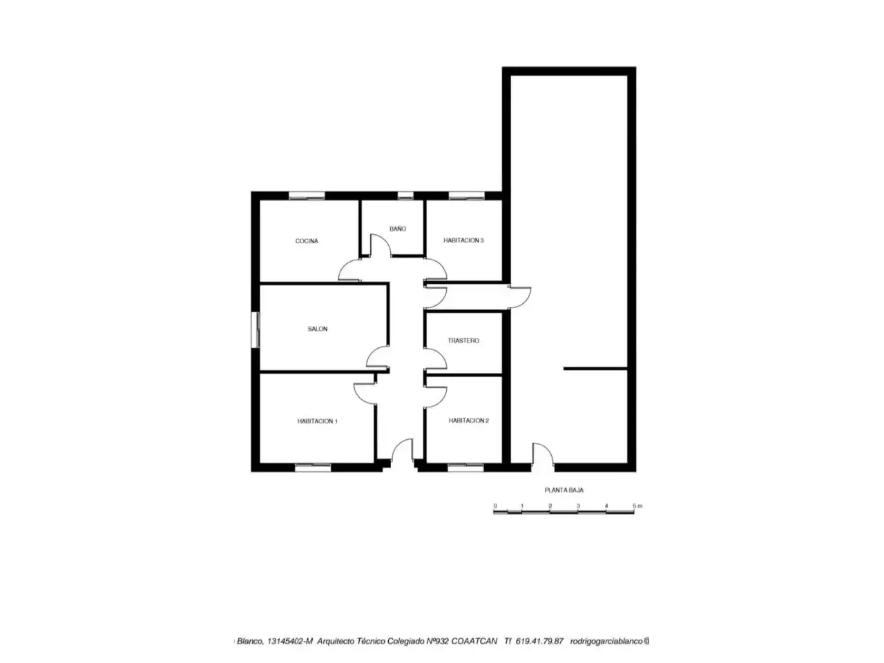 Maison avec jardin à vendre à Calle las viñas, imagen 33