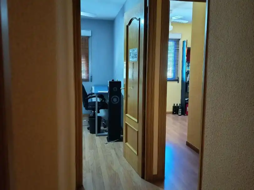 Piso en venta en Getafe con Aire acondicionado