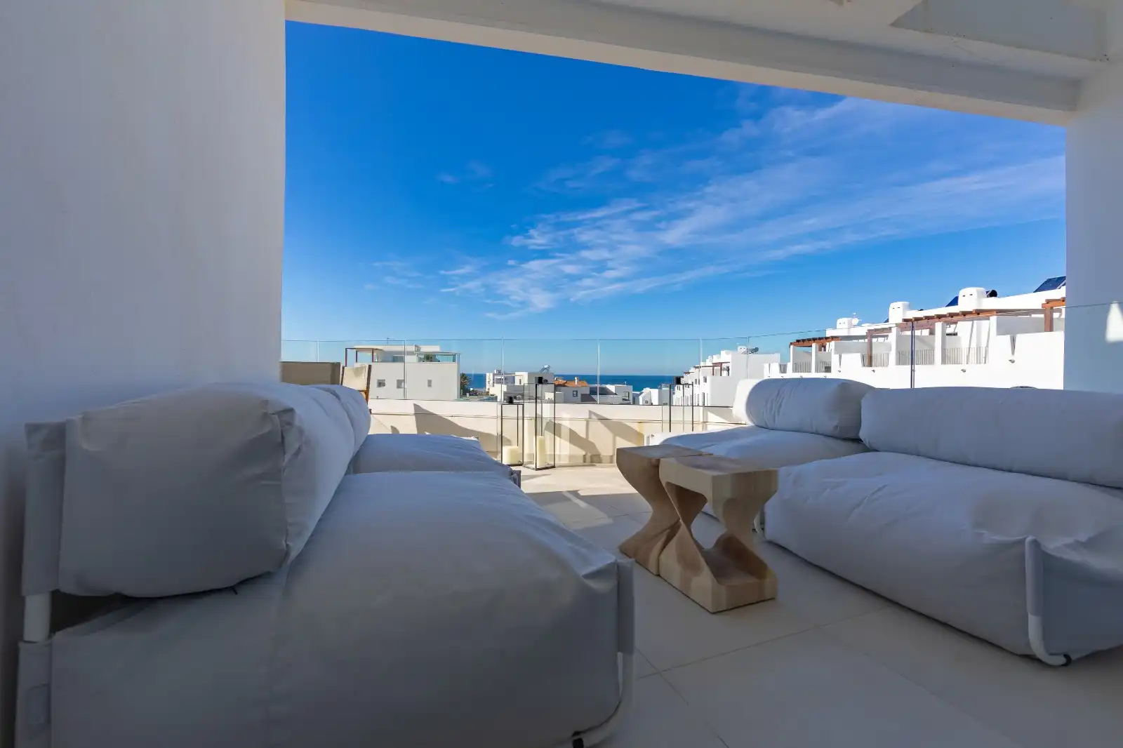 Apartment with lift for sale in Alfonso Fernández Coronel, imagen 3