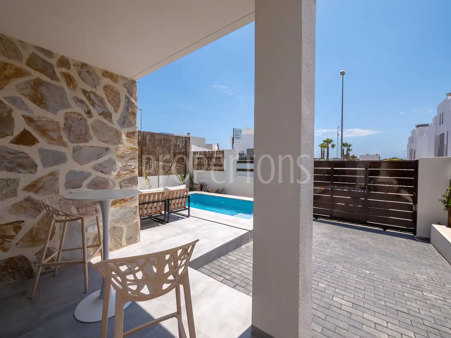 Terrace of Houses for sale in Orihuela