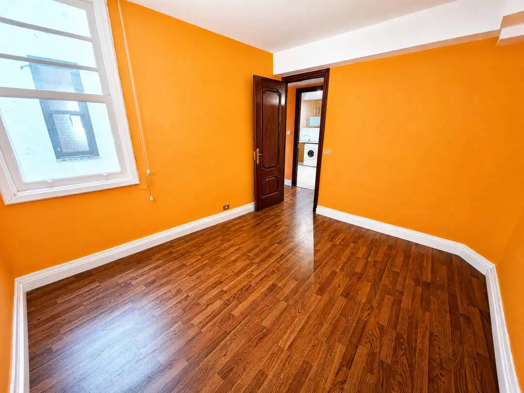 Piso en venta en Santurtzi  con Trastero