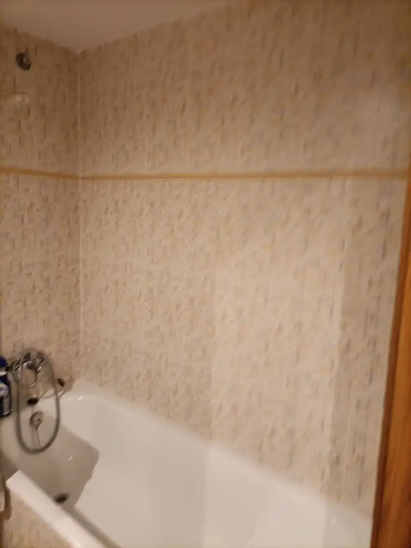 Bany de Àtic en venda en Segorbe amb Terrassa i Moblat