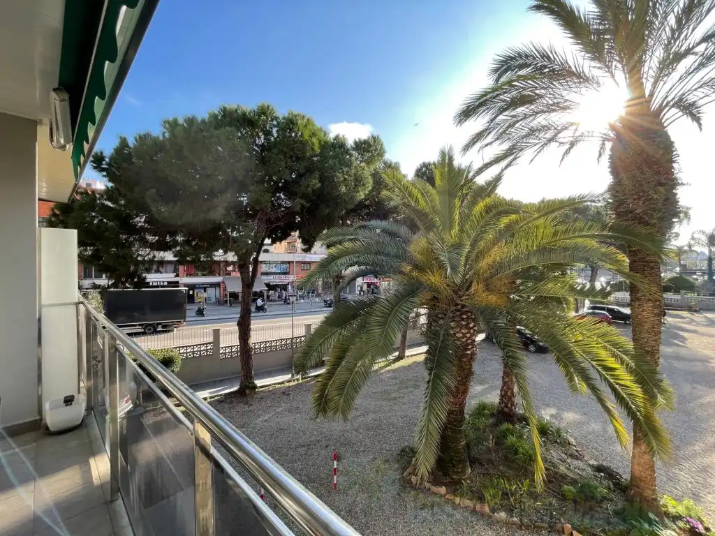 Apartamento en venta en Avenida Vila De Blanes, Fenals