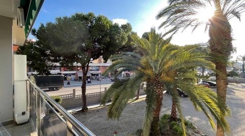 Foto 3 de Apartamento en venta en Avenida Vila de Blanes, Fenals, Lloret de Mar