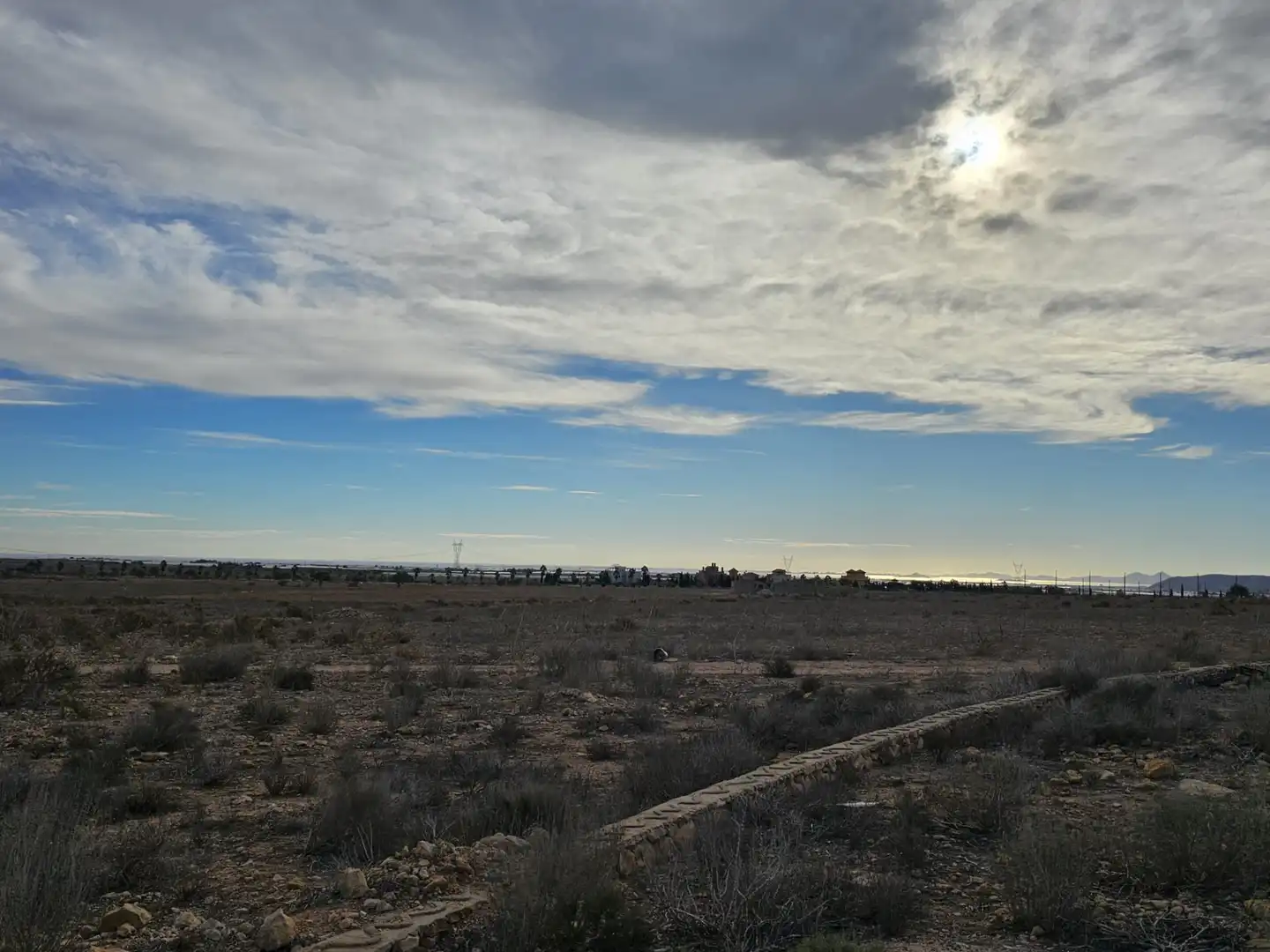Finca rústica en venda en Murcia