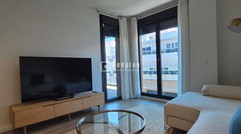 Foto 5 de Pis de lloguer a Los Remedios, Sevilla