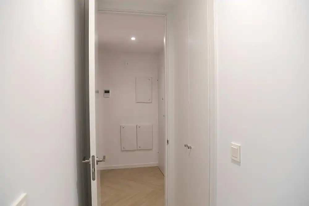 Flat for rent in Centro