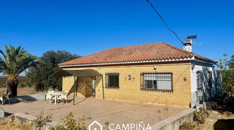 Foto 5 de Finca rústica en venta en Beas, Huelva