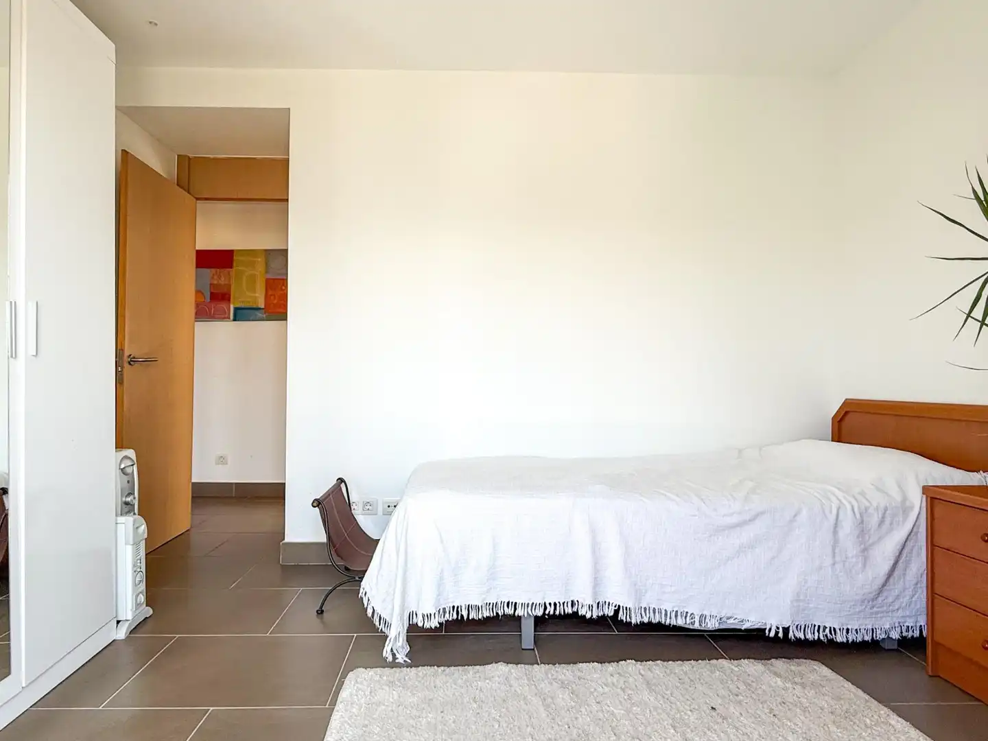 Apartament amb piscina en venda a Calle del Mascarell, imagen 18
