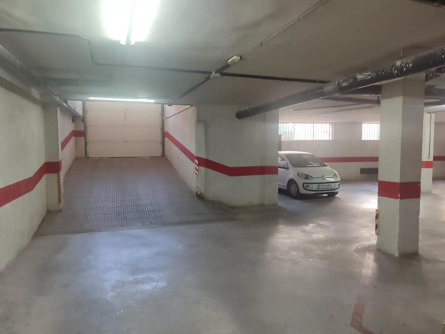 Parking à vendre à Poniente, imagen 3