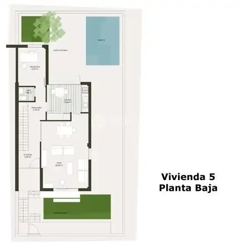 Casa o chalet en venta en Mairena del Aljarafe