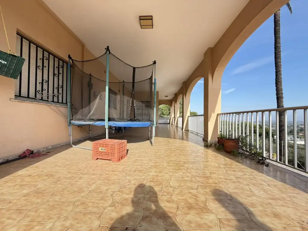 Villa avec piscine à vendre à Calle Vent De Llevant, imagen 12
