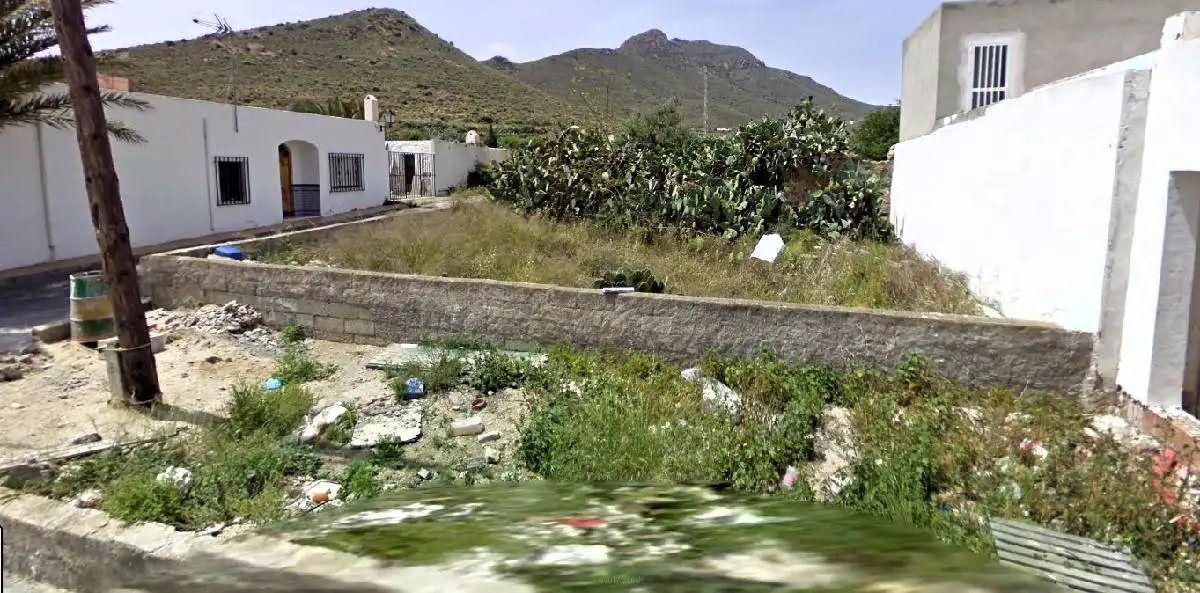 Terrenos y solares en venta en Las Negras, imagen 3