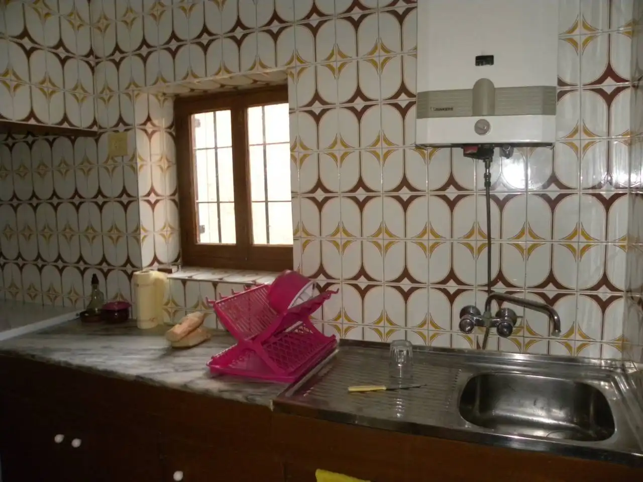 Casa rústica en venda a Caravaca de la Cruz, imagen 3
