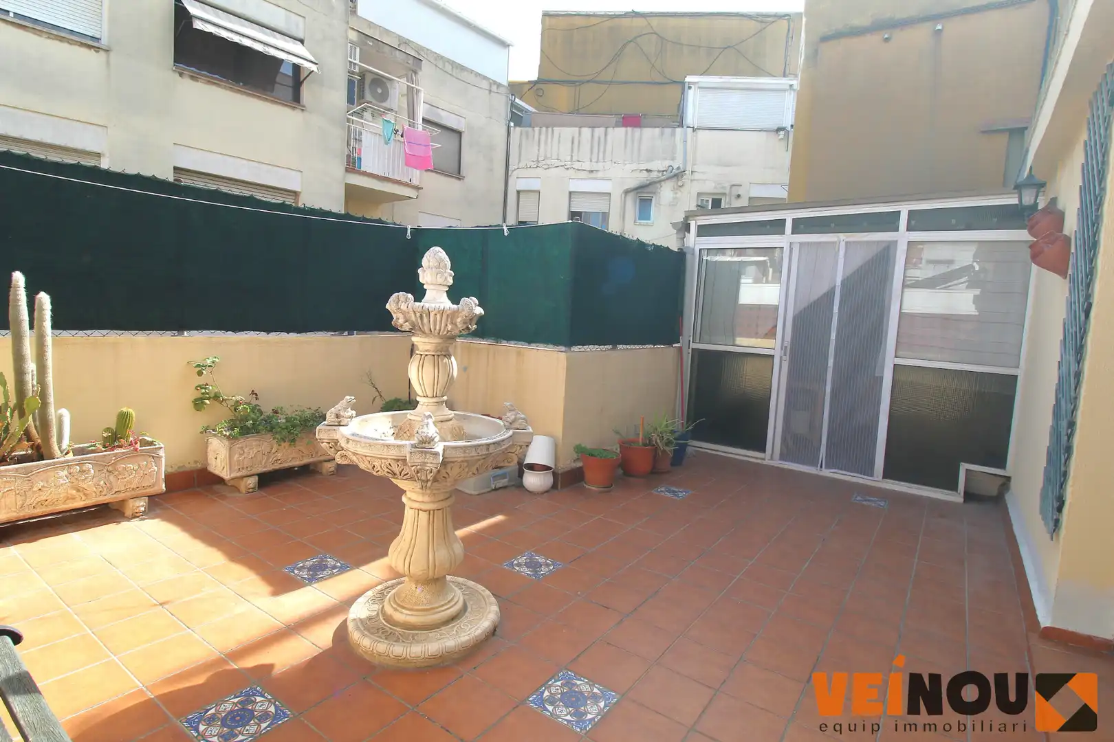 Penthouse mit Aufzug zum Verkauf in Carrer d'Otger, imagen 3