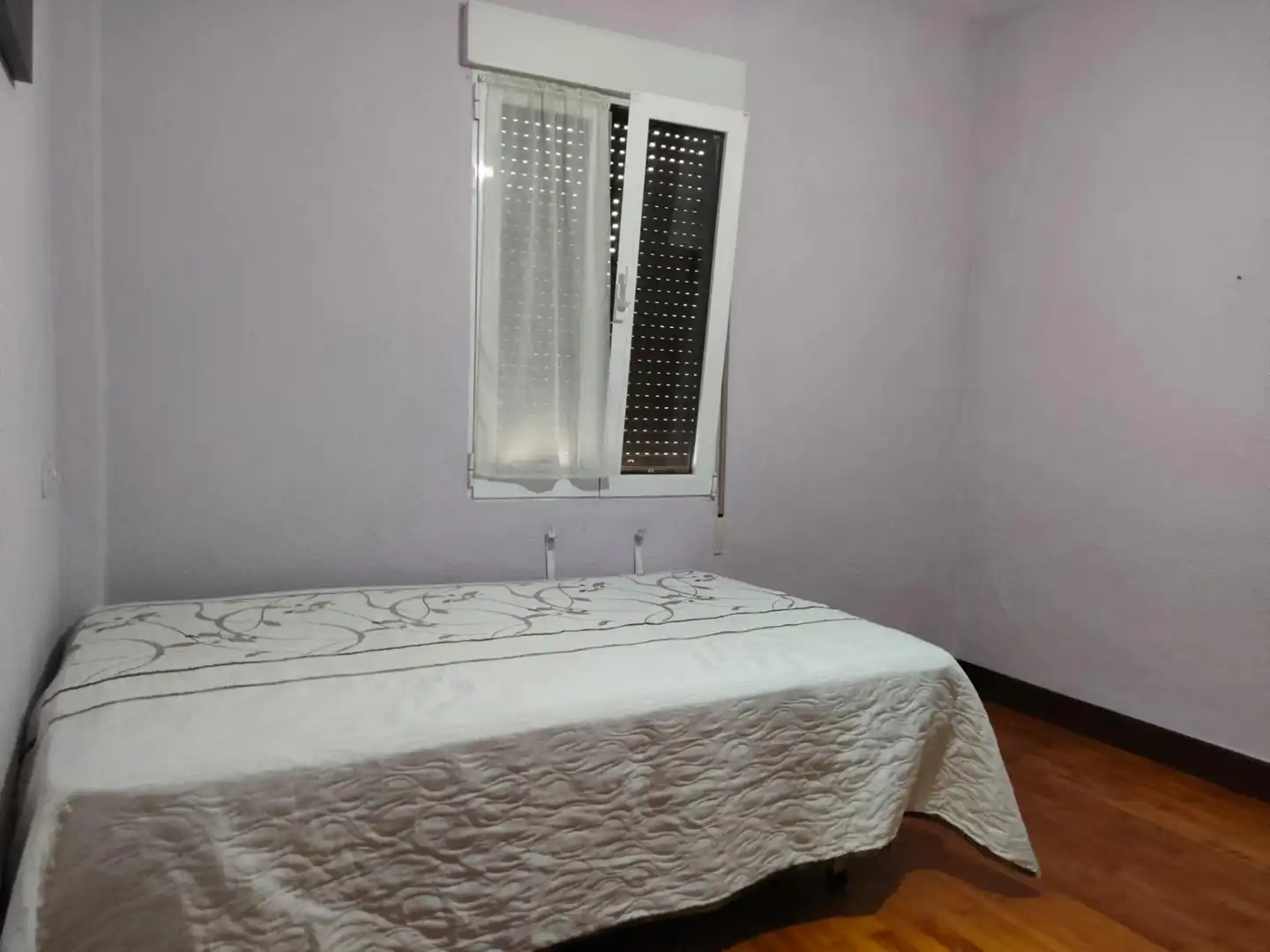 Habitación de Casa o chalet en venta en Donostia - San Sebastián  con Jardín privado y Terraza