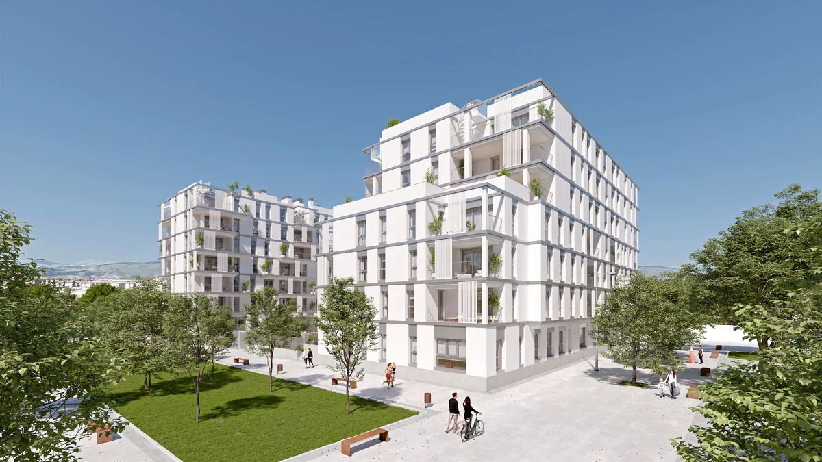 Exterior view of Flat for sale in  Palma de Mallorca