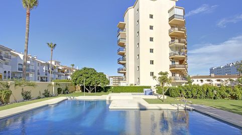 Foto 2 de Piso en venta en Salvador Allende, 52, La Carihuela - Los Nidos, Torremolinos
