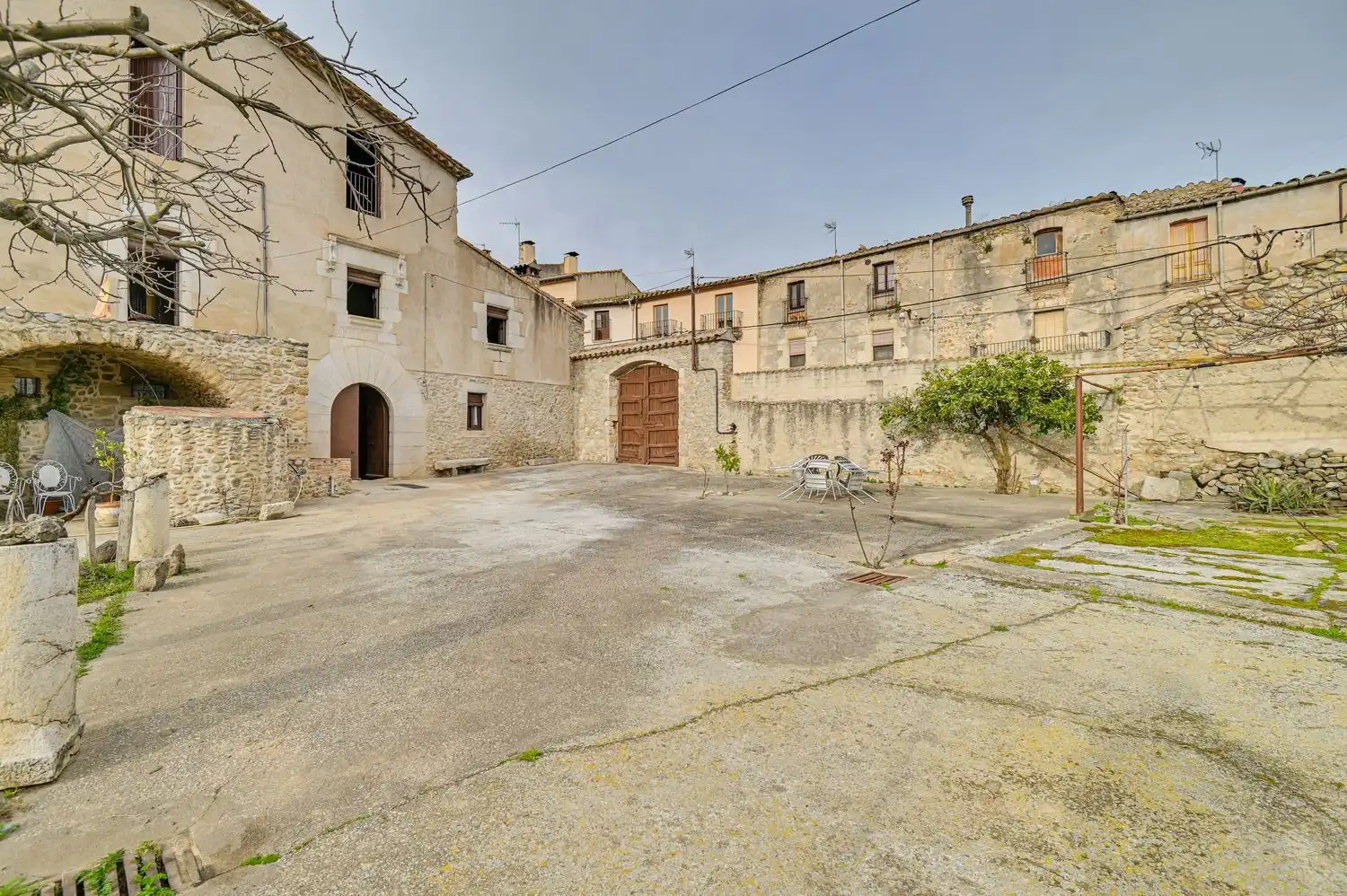 Maison rustique avec jardin à vendre à Calle del Torrent Anglí, imagen 4
