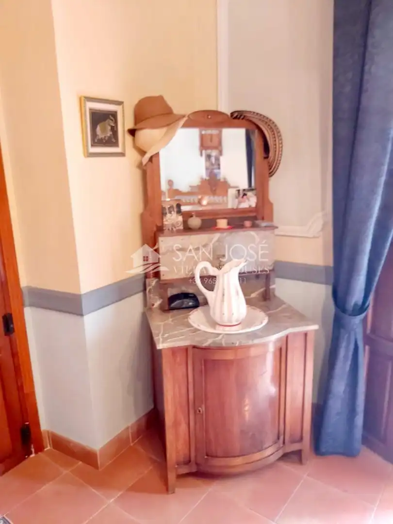 Casa amb terrassa en venda a Aspe Centro, imagen 18