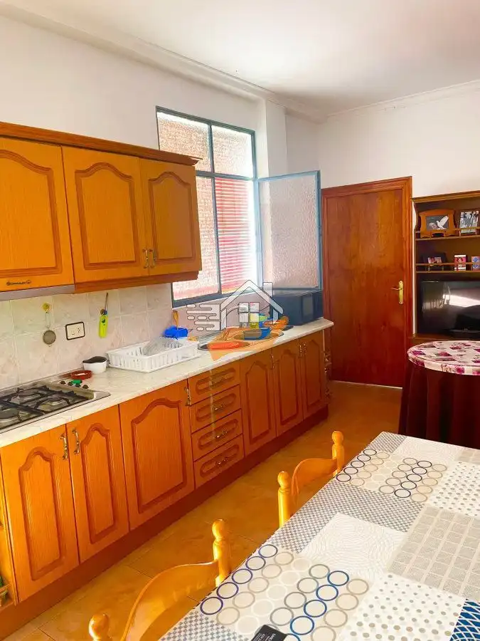 Adossat amb terrassa en venda a Vélez-Rubio