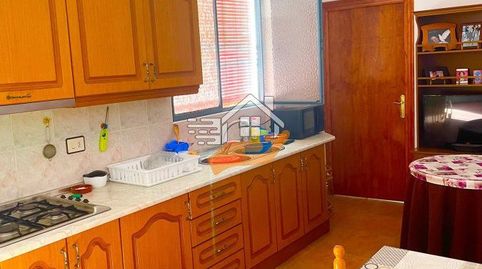 Casa Adosada en venta en VélezRubio, 5 dormitorios.