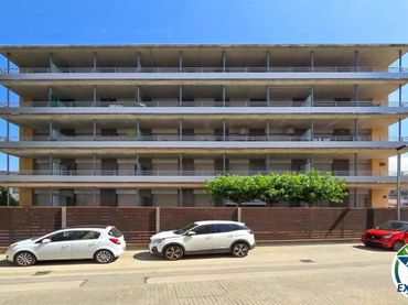Mini appartamento con piscina in vendita a Calle Joanot Martorell 6